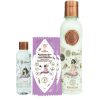Tienda online de champús en Palma