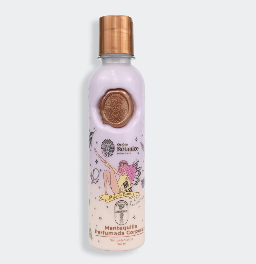 Tienda online de champús en Palma