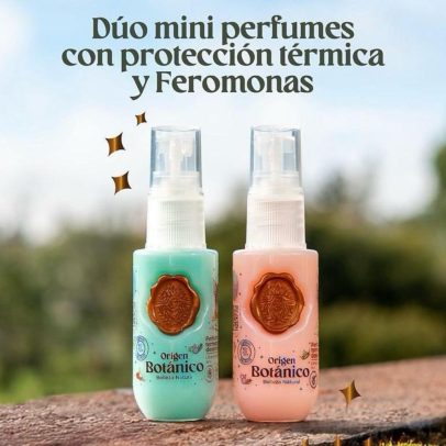 Tienda online de champús en Palma
