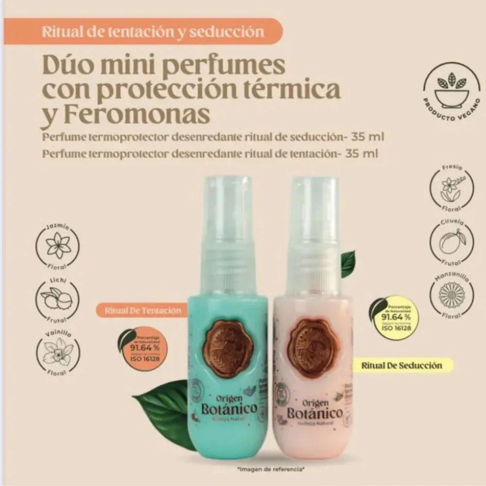 Tienda online de champús en Palma