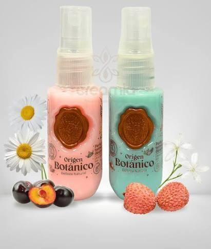 Tienda online de champús en Palma