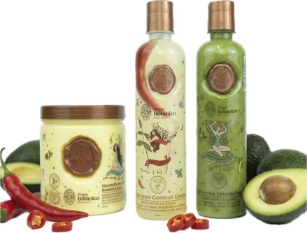 Tienda online de champús en Palma