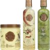 Tienda online de champús en Palma