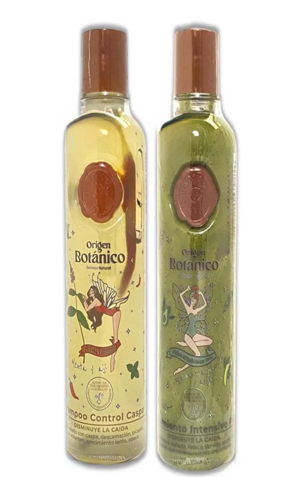 Tienda online de champús en Palma