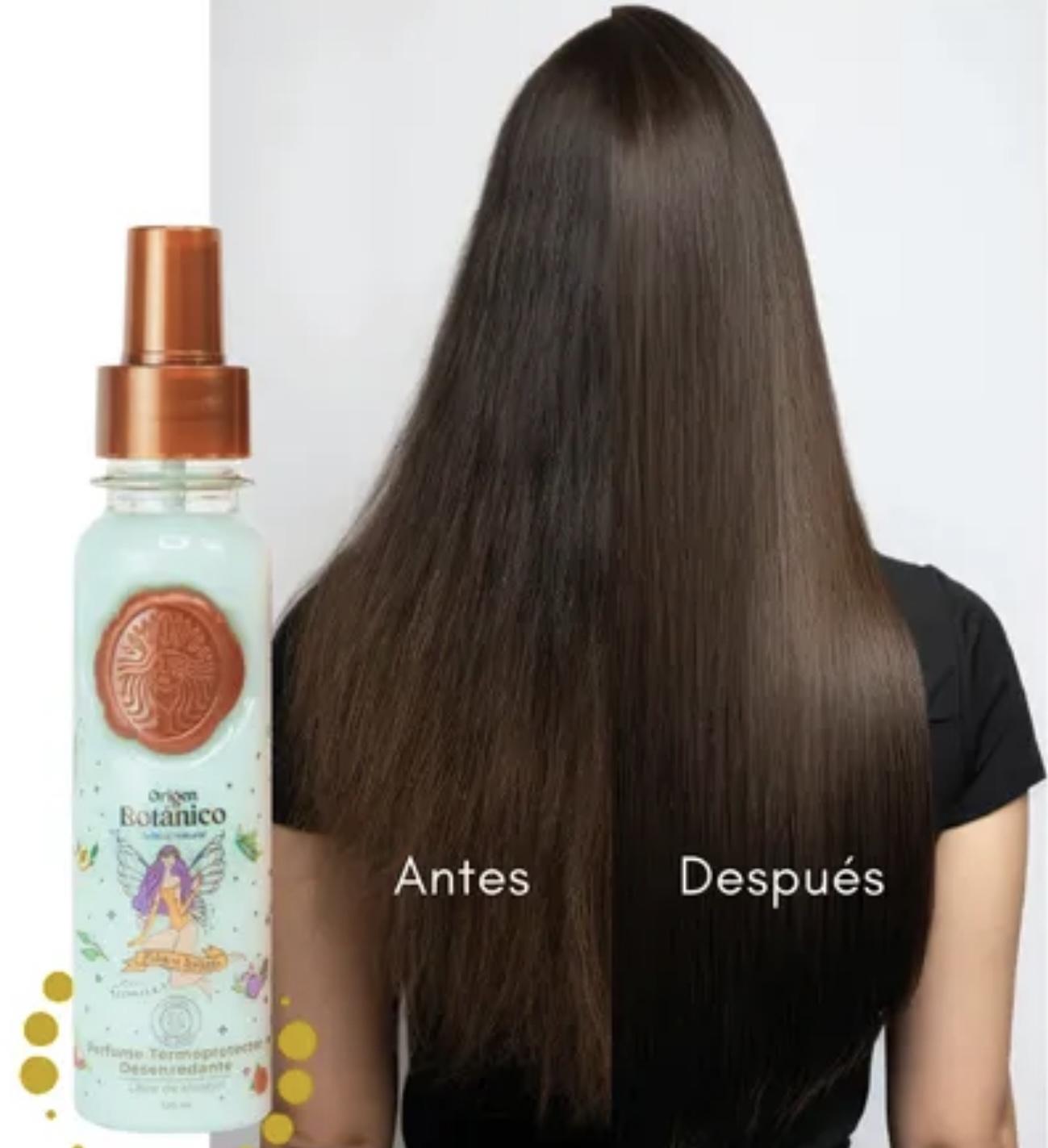Tienda online de champús en Palma