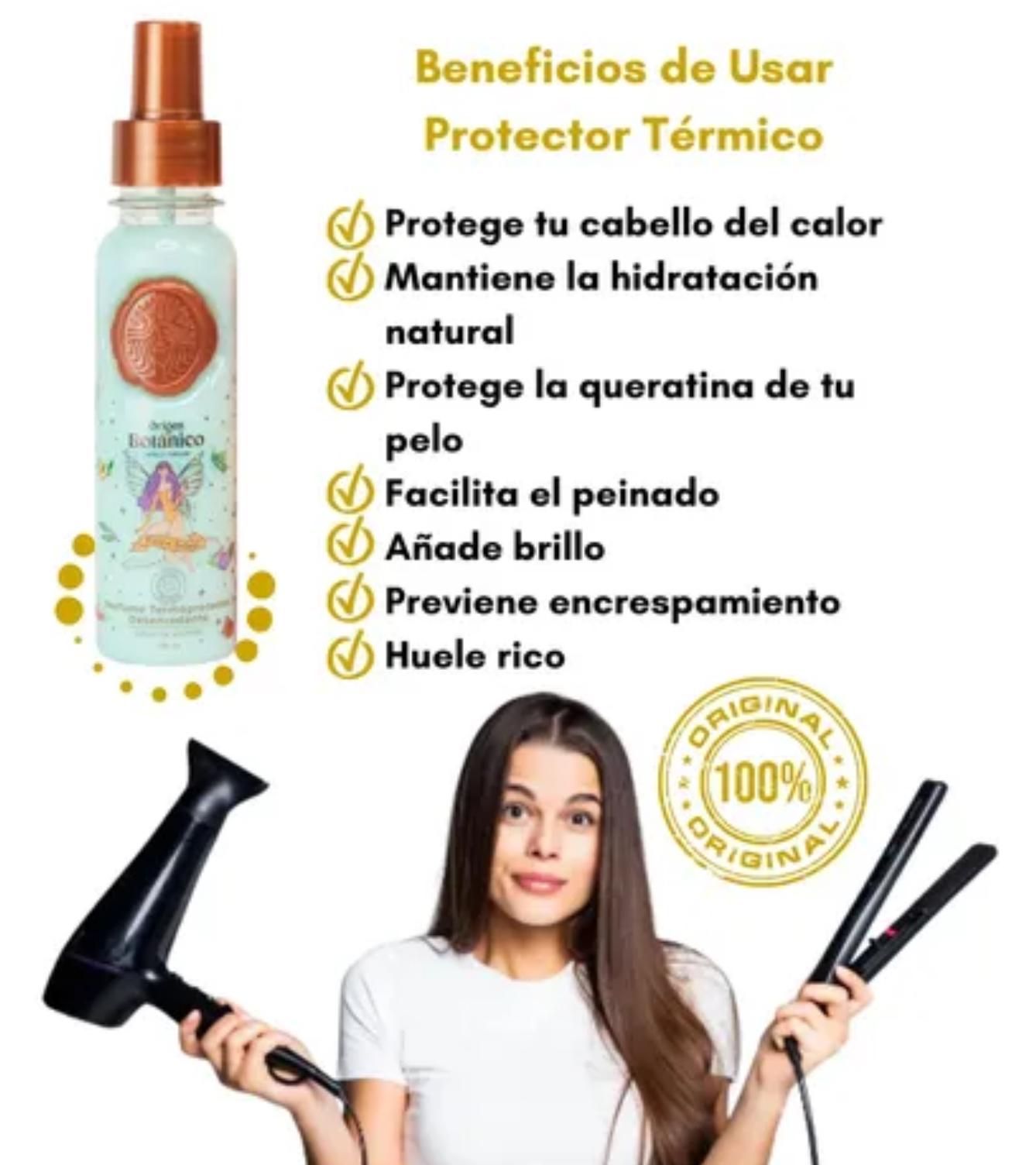 Tienda online de champús en Palma