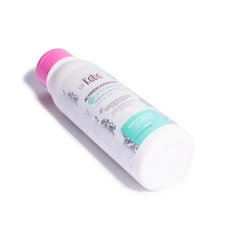 Acondicionador de Ceramidas Kaba 500 mL - Imagen 2