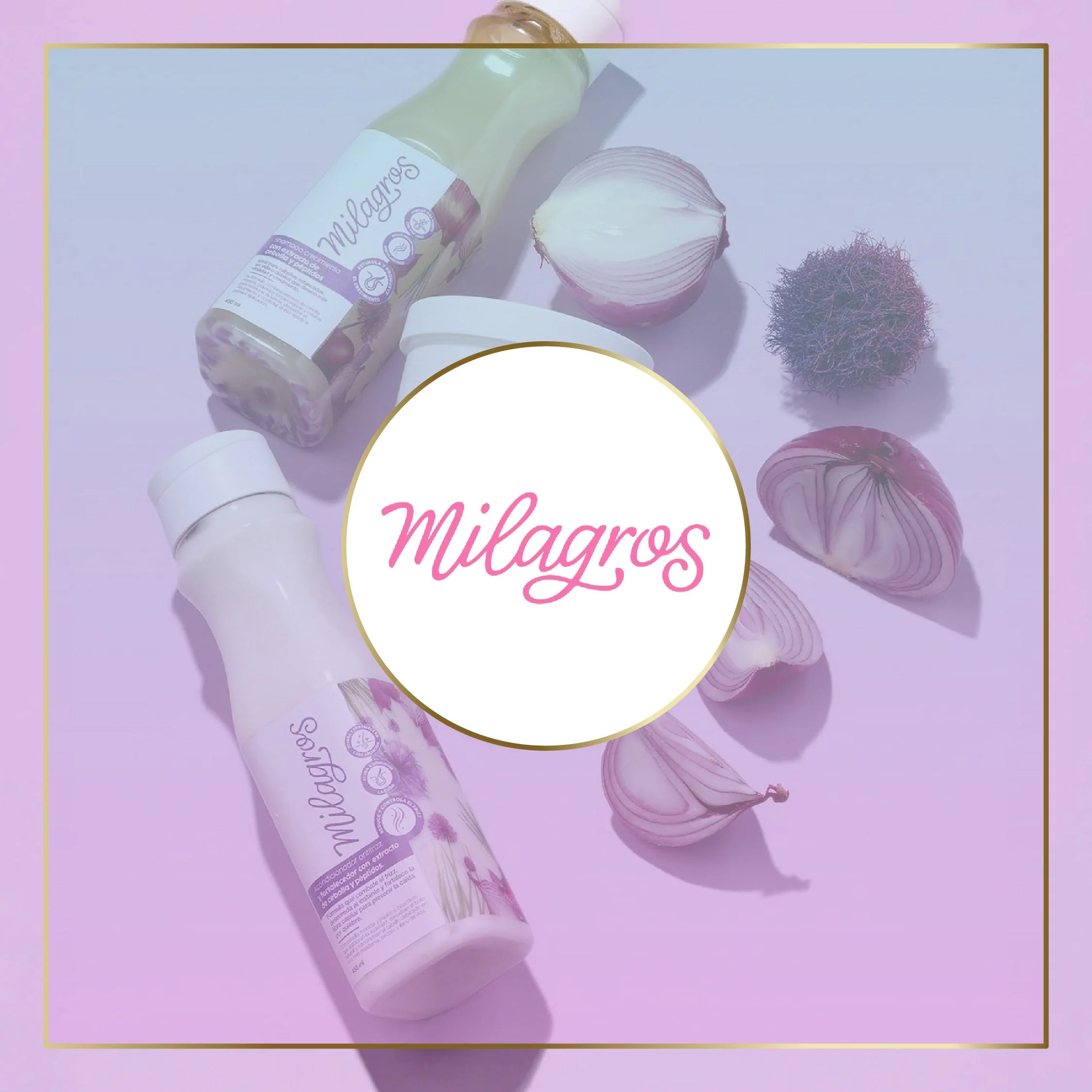 SHAMPOO DE CEBOLLA ANYELUZ - Imagen 4