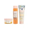 Kit miel brillo intenso Click hair