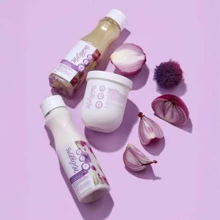 Kit Crecimiento y Antifrizz-Milagros - Imagen 3