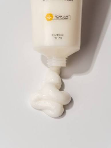 Acondicionador de miel Click hair - Imagen 4