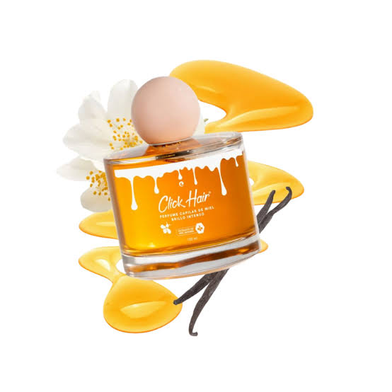 PERFUME CAPILAR MIEL CLICK HAIR