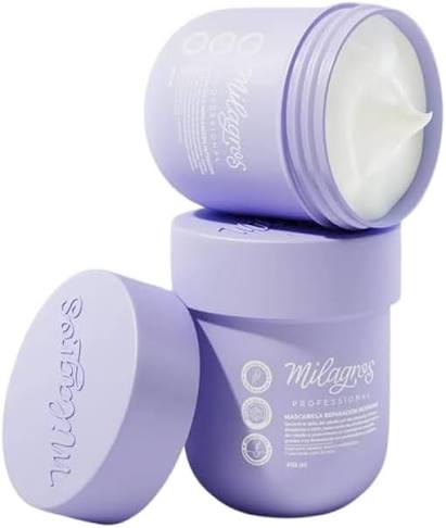 Mascarilla Professional Reparación Intensiva-Milagros - Imagen 3
